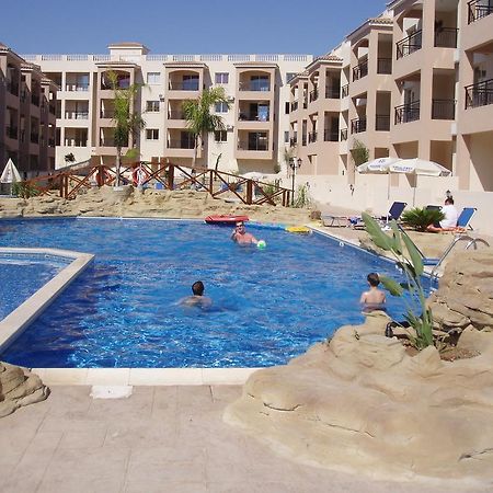 Royal Seacrest Apartments Aphrodite Hills Εξωτερικό φωτογραφία