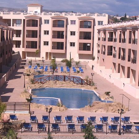 Royal Seacrest Apartments Aphrodite Hills Εξωτερικό φωτογραφία