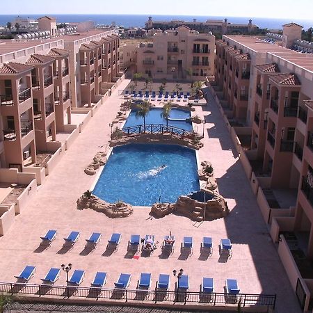 Royal Seacrest Apartments Aphrodite Hills Εξωτερικό φωτογραφία