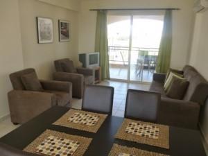Royal Seacrest Apartments Aphrodite Hills Δωμάτιο φωτογραφία