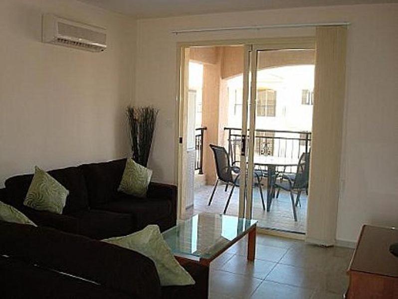 Royal Seacrest Apartments Aphrodite Hills Εξωτερικό φωτογραφία