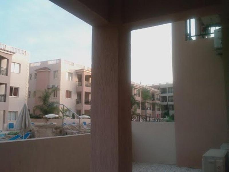Royal Seacrest Apartments Aphrodite Hills Εξωτερικό φωτογραφία