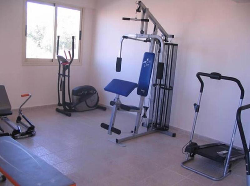 Royal Seacrest Apartments Aphrodite Hills Εξωτερικό φωτογραφία