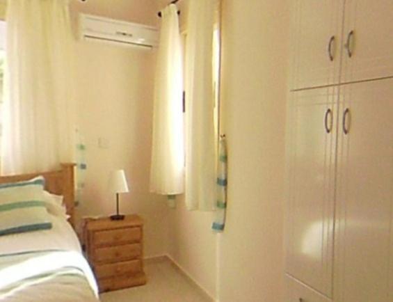 Royal Seacrest Apartments Aphrodite Hills Εξωτερικό φωτογραφία