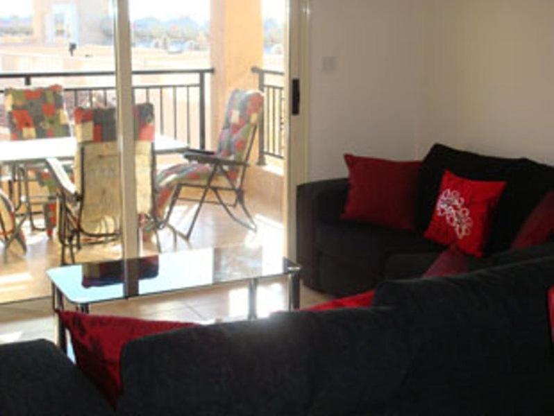 Royal Seacrest Apartments Aphrodite Hills Εξωτερικό φωτογραφία