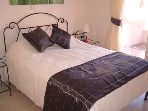 Royal Seacrest Apartments Aphrodite Hills Δωμάτιο φωτογραφία