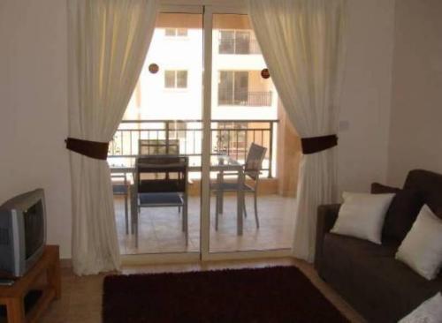 Royal Seacrest Apartments Aphrodite Hills Δωμάτιο φωτογραφία