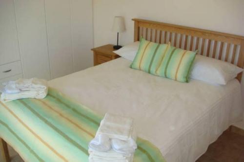 Royal Seacrest Apartments Aphrodite Hills Δωμάτιο φωτογραφία